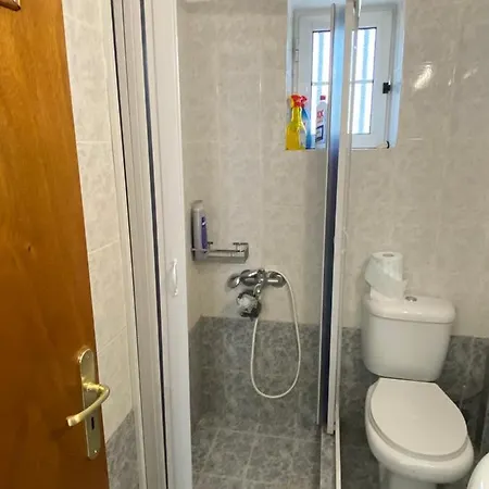 Angellos Marifay Апартаменты *