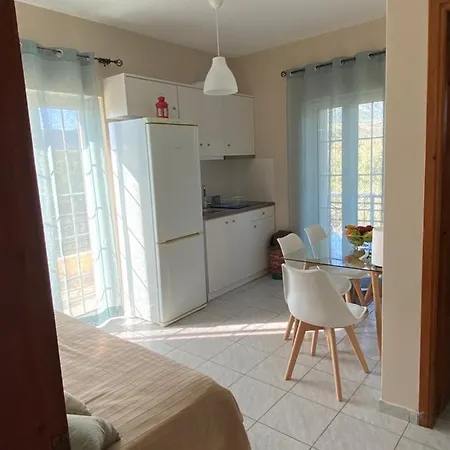 Angellos Marifay شقة Psifia