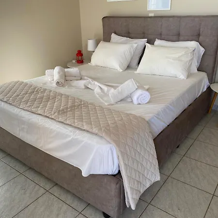 Angellos Marifay アパート Psifia