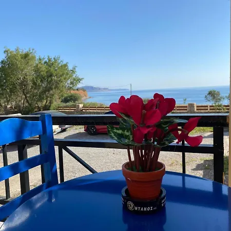 Angellos Marifay * Psifia