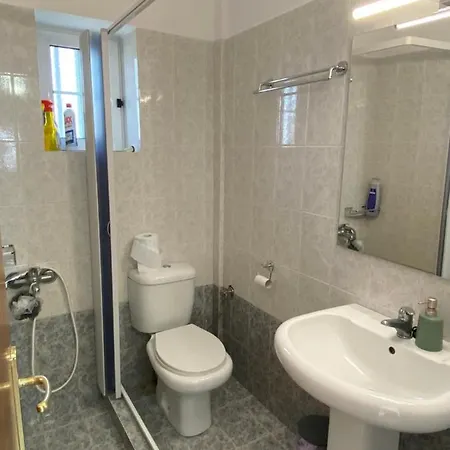 Angellos Marifay * Psifia