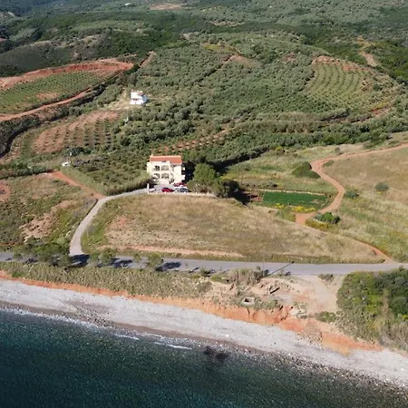 شقة Angellos Marifay Psifia