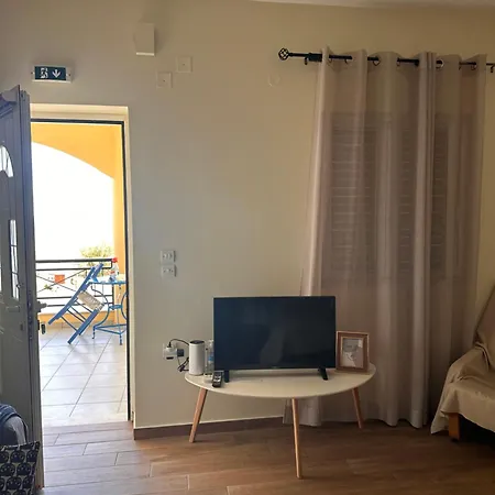 Apartment Angellos Marifay