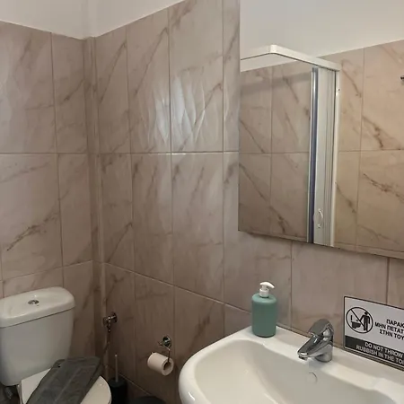 Angellos Marifay Apartment *