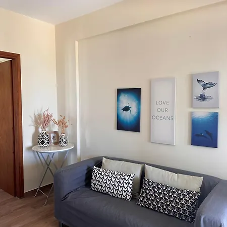 Angellos Marifay Apartment