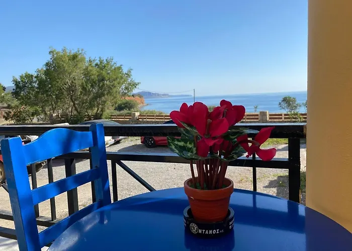 Angellos Marifay * Psifia