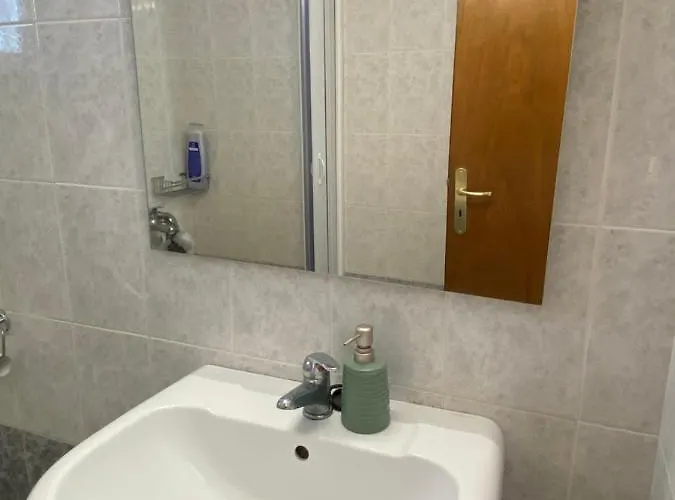 Апартаменты Angellos Marifay